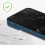 Clappio LCD-Display-Klebestreifen (Set) für Apple iPhone 13 5
