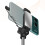 LinQ Selfie Stick with Integrated Mirror, USB-C, and Trigger Button 4