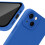 Avizar SoftGlow Silikonhülle für Apple iPhone 13, geschützte Kamera 5