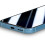 Avizar Vetro temperato 9H per Fairphone 5 anti-macchie 4