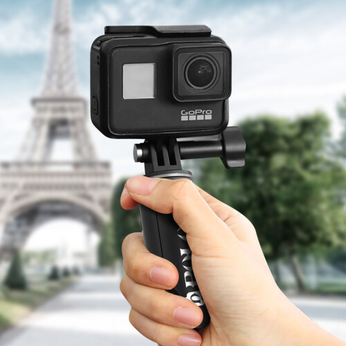 Puluz Trépied Smartphone et Caméra Ultra-stable Format de poche 2