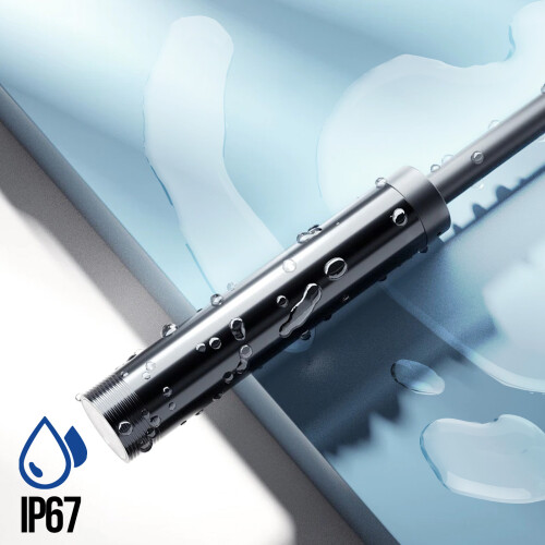 Avizar Endoscopio impermeabile IP67 multi-porta USB USB-C micro-USB lunghezza 2 metri 2