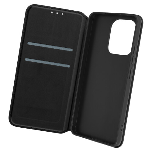 Avizar Classic Edition Kunstlederetui Xiaomi Redmi Note 13 4G 1