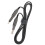 LinQ Câble 100W USB et USB-C vers USB-C et Lightning Synchronisation 2