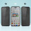 Avizar Gehard Glas Screenprotector voor iPhone 15 Privacy Filter 9H Antishock 4