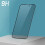 Avizar Gehard Glas Screenprotector voor iPhone 15 Privacy Filter 9H Antishock 5