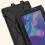 Avizar Capa para Galaxy Tab Active 4 Pro e Pro 10.1 Híbrida 6