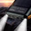 LinQ 15000mAh Solar Backup Battery Micro USB, Lightning, USB C Cables 5