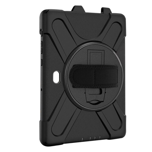 Avizar Capa para Galaxy Tab Active 4 Pro e Pro 10.1 Híbrida 1
