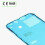 Clappio LCD-Display-Klebestreifen (Set) für Apple iPhone 13 6
