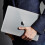 Avizar Coque Polycabonate Rigide p. MacBook Air 13 2020 / 2019 / 2018 6