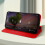 Avizar Galaxy S24 / S25 Folio Etui mit Kartenfach und Stand 3