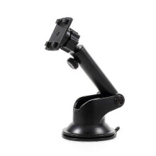 Rotary Suction Cup Car Windshield Mount Tablet Holder for iPad Air 2 etc. 7-15" Tablets