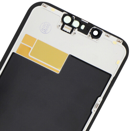 Clappio Ersatzdisplay Soft OLED + Touchscreen für Apple iPhone 13 1