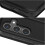 Avizar Classic Edition Kunstlederetui Samsung Galaxy S24 Plus / S25 Plus 5
