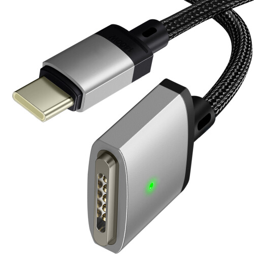 Avizar Cabo USB USB C para MagSafe 3 MacBook 1