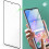 Avizar Tempered Glass for Samsung Galaxy A25 Total Adhesion 5