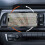 LinQ Autohouder Rond ventilatierooster 4