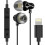 LinQ oortelefoon Lightning-set Handsfree 2