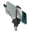 LinQ Selfie Stick with Integrated Mirror, USB-C, and Trigger Button 2