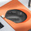LinQ Muis voor Bluetooth Precisie 1600 DPI instelbaar 3