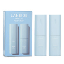 Laneige Water Bank Blue Hyaluronic Serum Duo Set 100ml