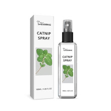 Herbal Cat Joy, Herbal Cat Joy Spray, Celery Pets Catnip Spray, Celery Pets Herbal Cat Joy, Kitty Joy Spray, Catnip Spray For Cats