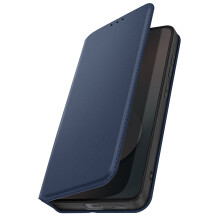 Avizar Portemonnee Hoes voor Samsung Galaxy S25 FE Magnetisch met Videostandaard