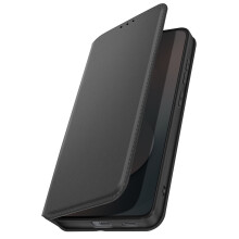 Avizar Portemonnee Hoes voor Samsung Galaxy S25 FE Magnetisch met Videostandaard