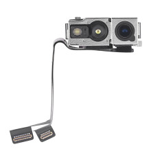 Clappio Frontkamera iPhone 16 Pro TrueDepth Face ID kompatibel