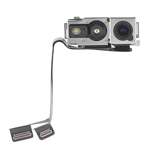 Clappio Frontkamera iPhone 16 Pro TrueDepth Face ID kompatibel