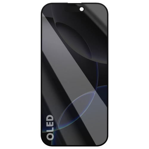 Clappio Soft-OLED-Display komplett iPhone 16 Pro flüssige Anzeige