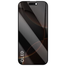 Clappio Hard-OLED-Display komplett iPhone 16 Pro mit Touchglas
