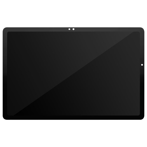 Avizar Scherm voor Galaxy Tab A9 Plus LCD Paneel en Voorgemonteerd Touchscreen Glas