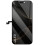Avizar iPhone 16 Pro Max Hard-OLED-Display vormontiert 1
