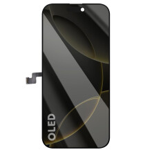 Avizar iPhone 16 Pro Max Soft-OLED-Display reaktionsschnell