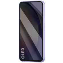 Clappio OLED Ersatzdisplay Galaxy A54 5G mit Gehäuse