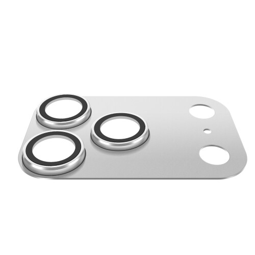 Avizar Kamera-Objektivschutz iPhone 17 Pro Max Aluminium-Monoblockrahmen 1