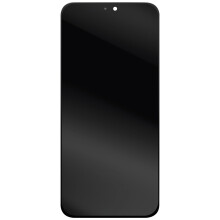 Clappio Komplettes LCD Display kompatibel mit Honor 400 Lite vormontiert
