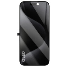 Clappio Soft OLED Display iPhone 15 Pro mit Touch