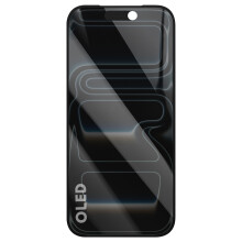 Clappio Hard OLED Komplettdisplay iPhone 17 Pro Ersatz