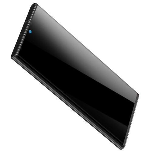 Clappio Soft-OLED Komplettdisplay mit Gehäuse Galaxy S22 Ultra 2