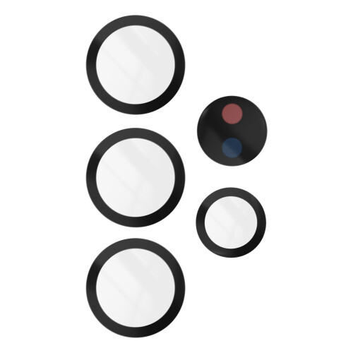 Clappio Kamera Ersatzlinse Galaxy S22 Ultra 1