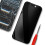 Clappio Hard OLED Komplettdisplay iPhone 17 Pro Ersatz 4