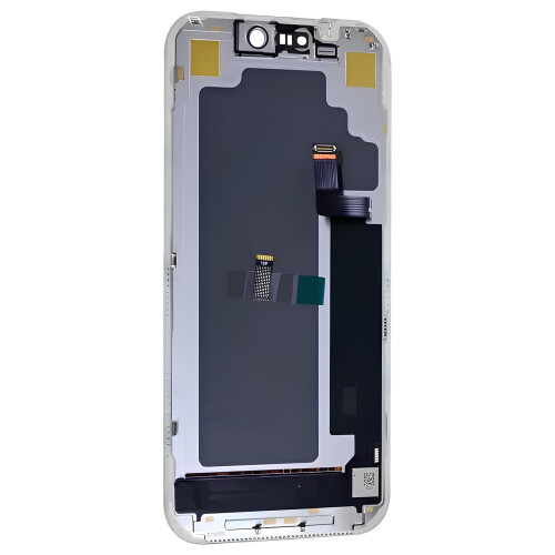 Clappio Hard OLED Komplettdisplay iPhone 17 Pro Ersatz 1