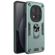 Avizar Hoesje voor Redmi Note 15 Pro Plus met Magnetische Ring