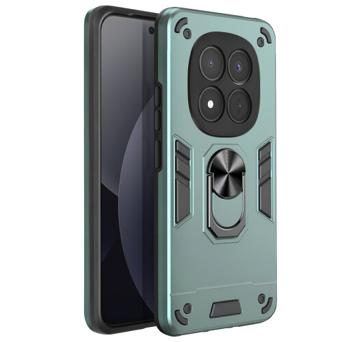 Avizar Custodia per Redmi Note 15 Pro Plus con Anello Magnetico