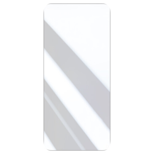 Avizar Vetro temperato HD per Honor Magic 8 Lite trasparente resistente 1