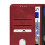 Avizar Case for Redmi Note 15 5G Leather Effect with Card Holder and Stand Function 5