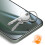 Avizar Vetro temperato HD per Honor Magic 8 Lite trasparente resistente 4